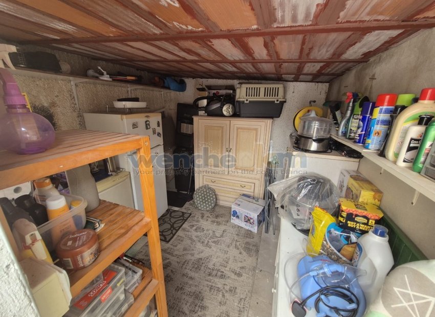 Reventa - Semi-Detached -
Orihuela Costa - La Florida