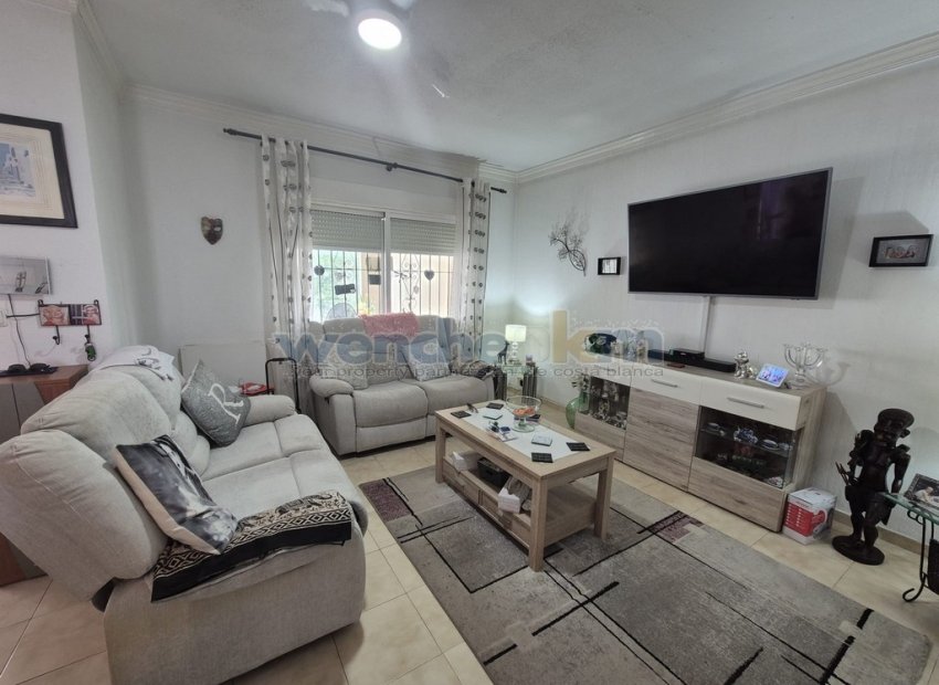 Reventa - Semi-Detached -
Orihuela Costa - La Florida