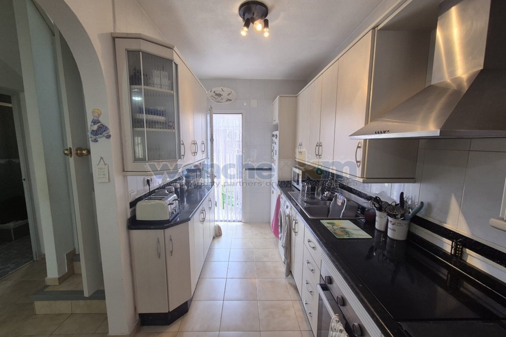Reventa - Semi-Detached -
Orihuela Costa - La Florida