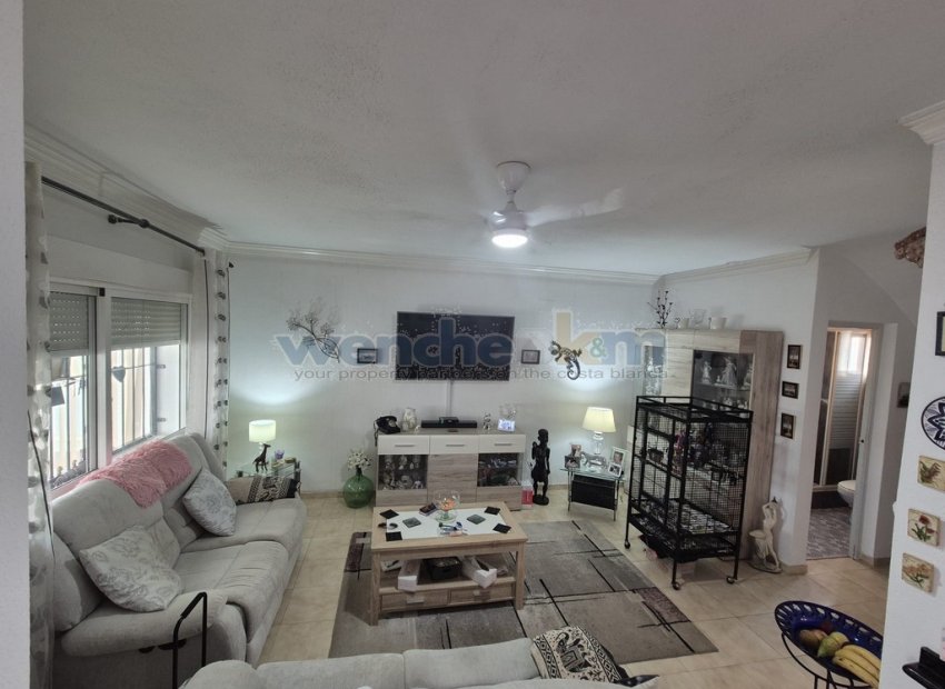 Reventa - Semi-Detached -
Orihuela Costa - La Florida