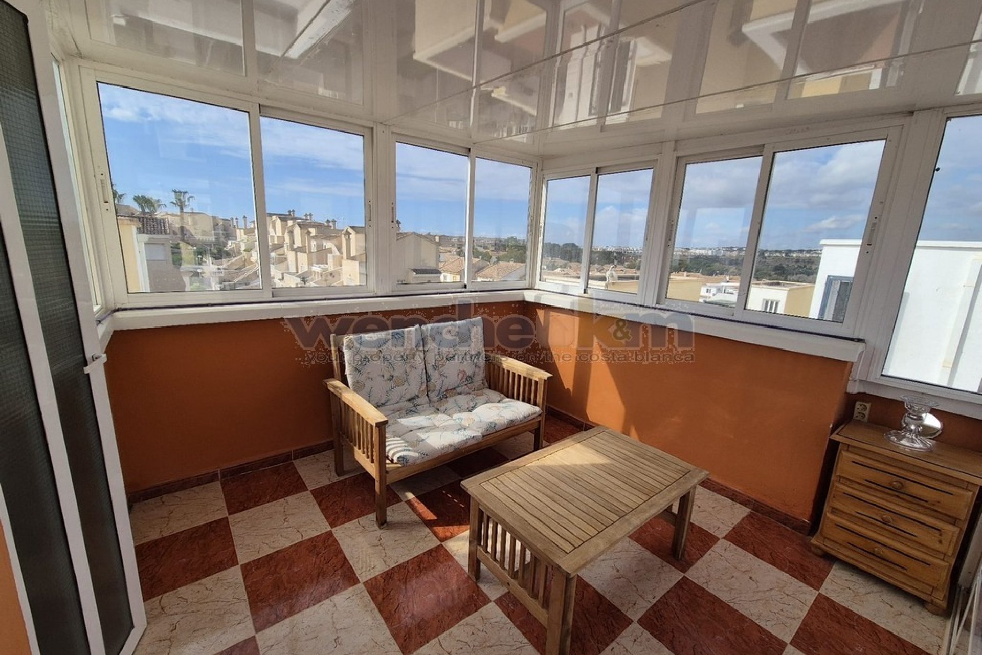 Reventa - Semi-Detached -
Orihuela Costa - Los Altos
