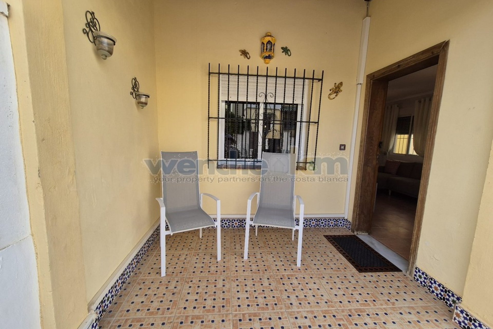 Reventa - Semi-Detached -
Orihuela Costa - Los Altos