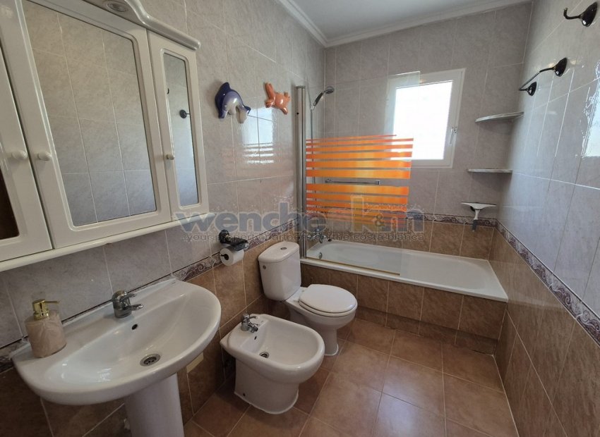 Reventa - Semi-Detached -
Orihuela Costa - Los Altos