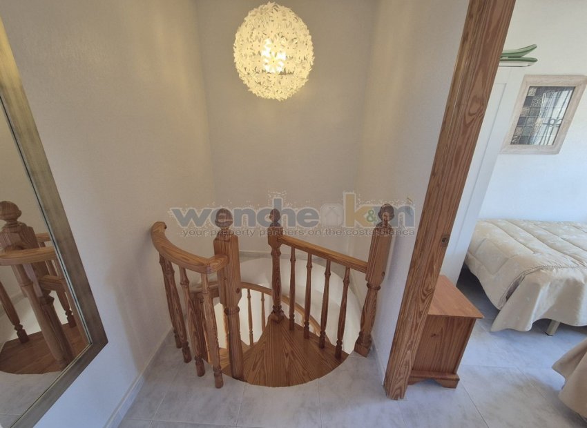 Reventa - Semi-Detached -
Orihuela Costa - Los Altos