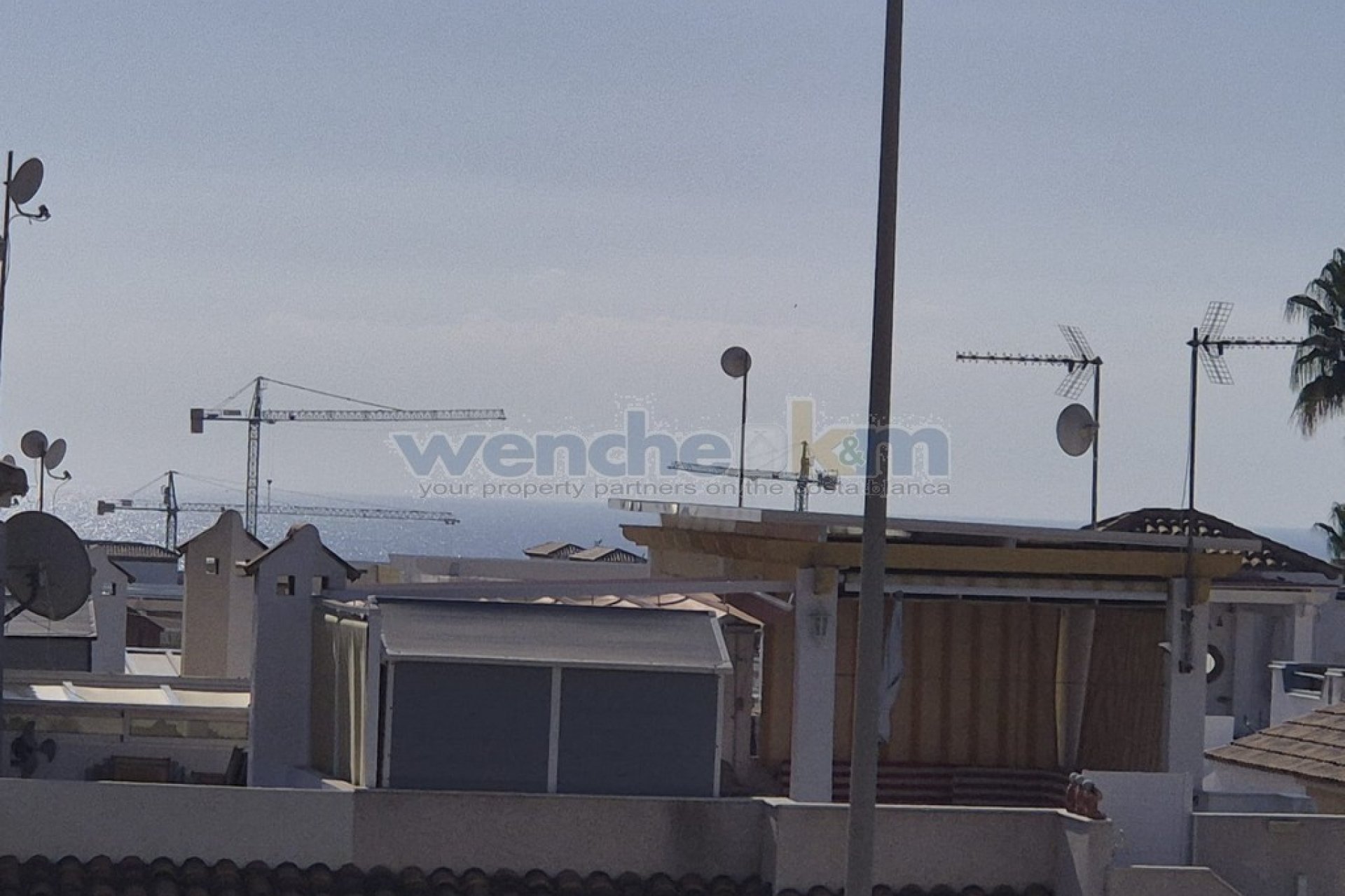 Reventa - Semi-Detached -
Orihuela Costa - Los Altos