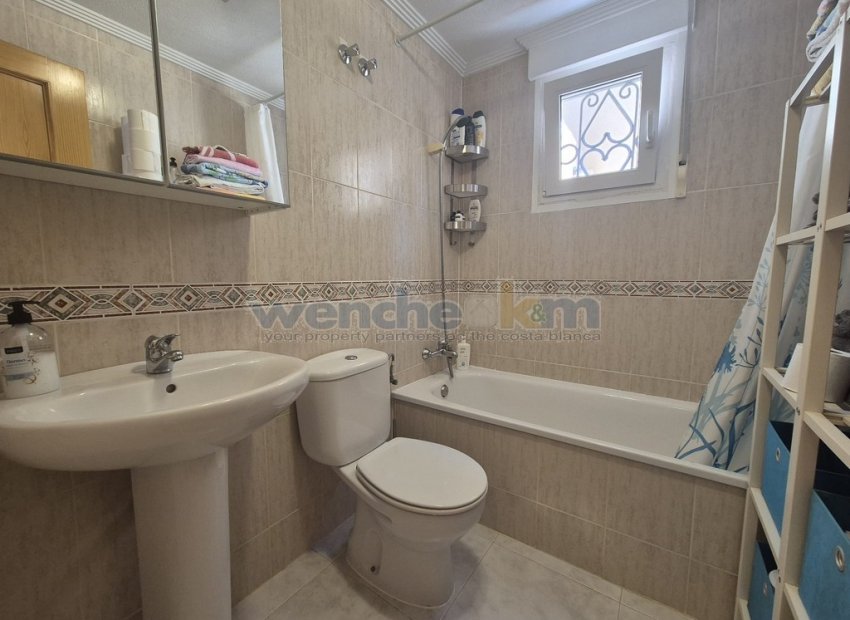 Reventa - Semi-Detached -
Orihuela Costa - Los Altos