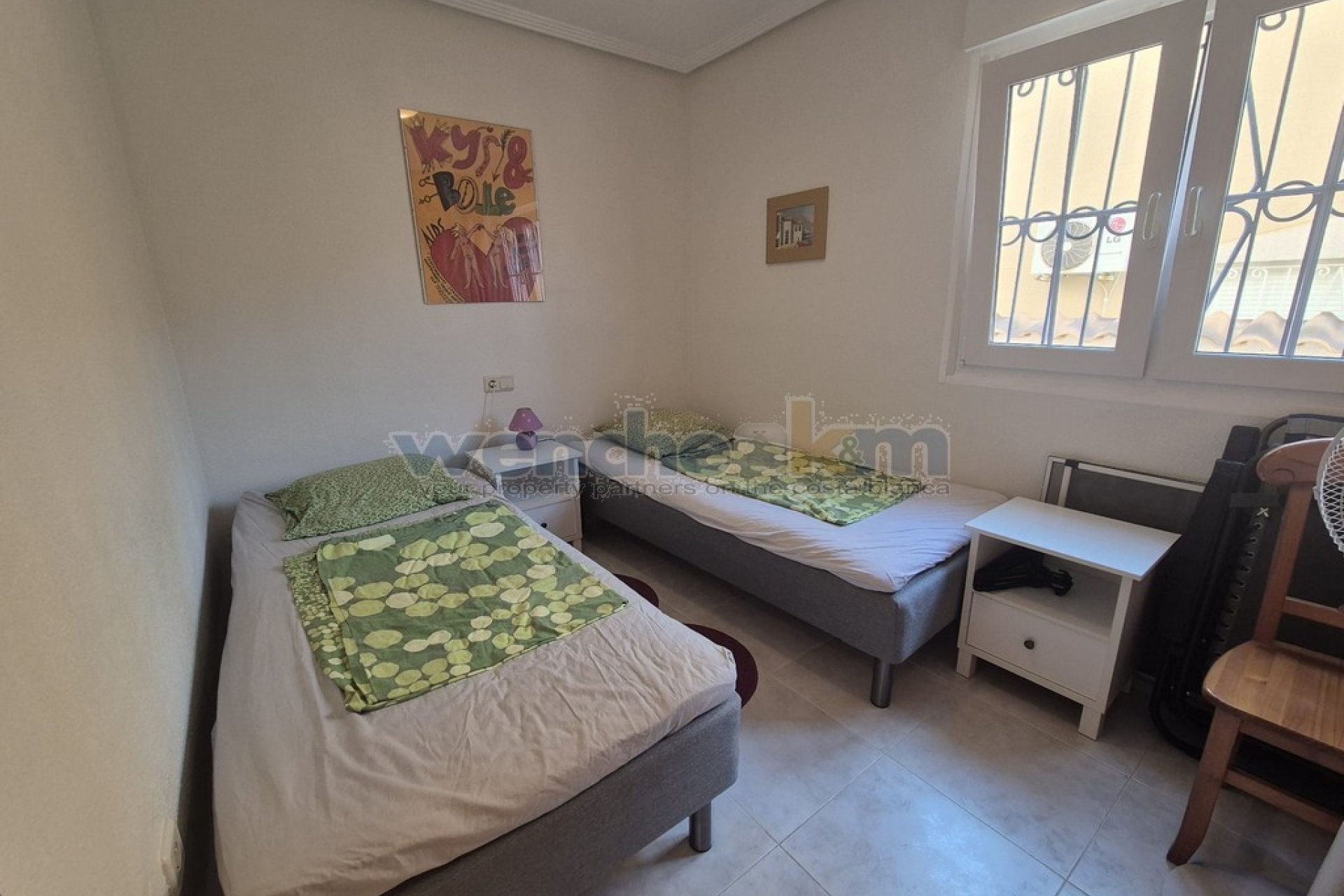 Reventa - Semi-Detached -
Orihuela Costa - Los Altos