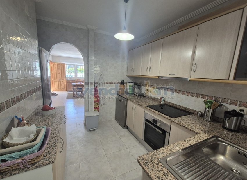 Reventa - Semi-Detached -
Orihuela Costa - Los Altos