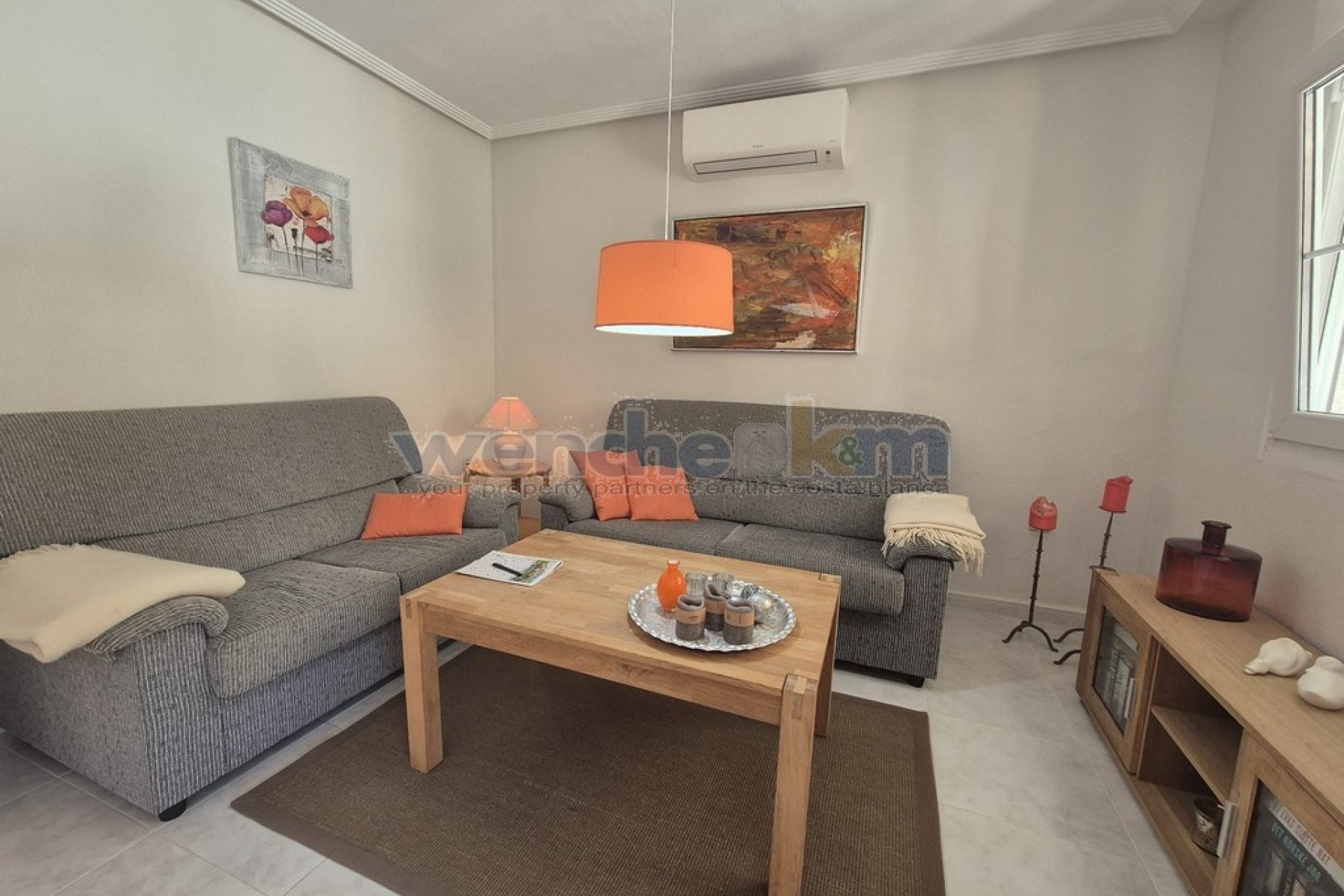 Reventa - Semi-Detached -
Orihuela Costa - Los Altos