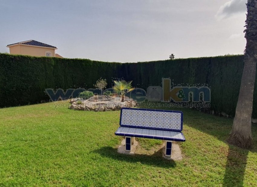 Reventa - Semi-Detached -
Orihuela Costa - Los Altos