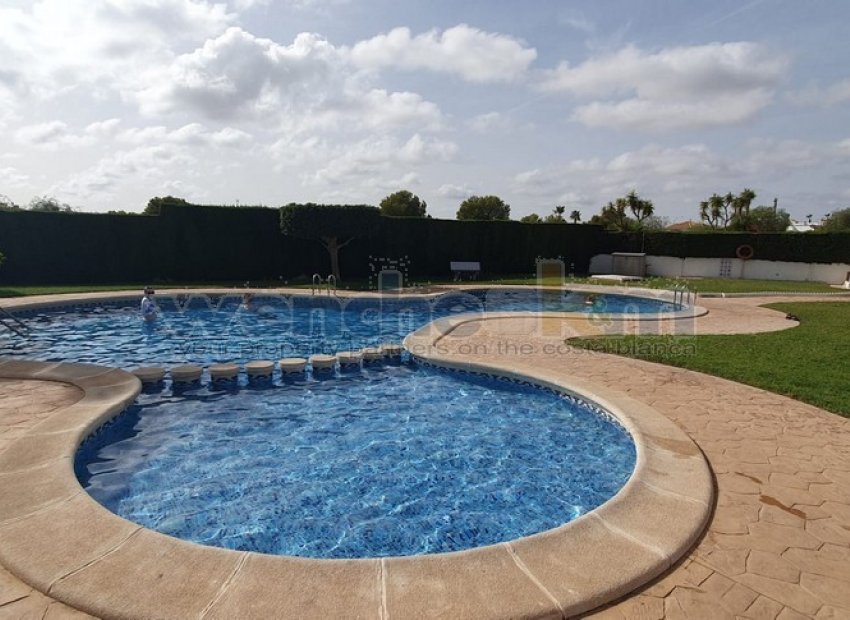 Reventa - Semi-Detached -
Orihuela Costa - Los Altos