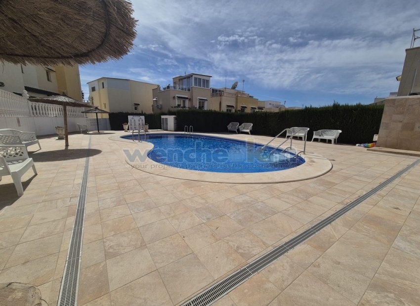 Reventa - Semi-Detached -
Orihuela Costa - Los Altos