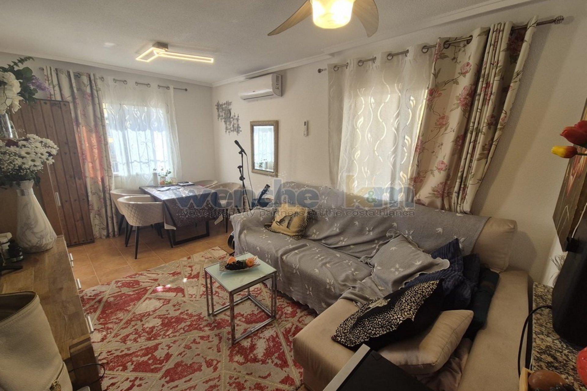 Reventa - Semi-Detached -
Orihuela Costa - Los Altos