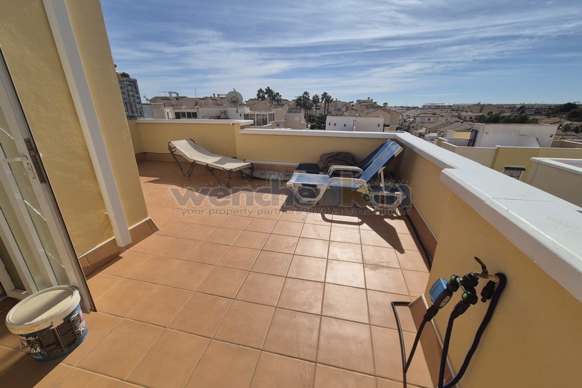 Reventa - Semi-Detached -
Orihuela Costa - Los Altos
