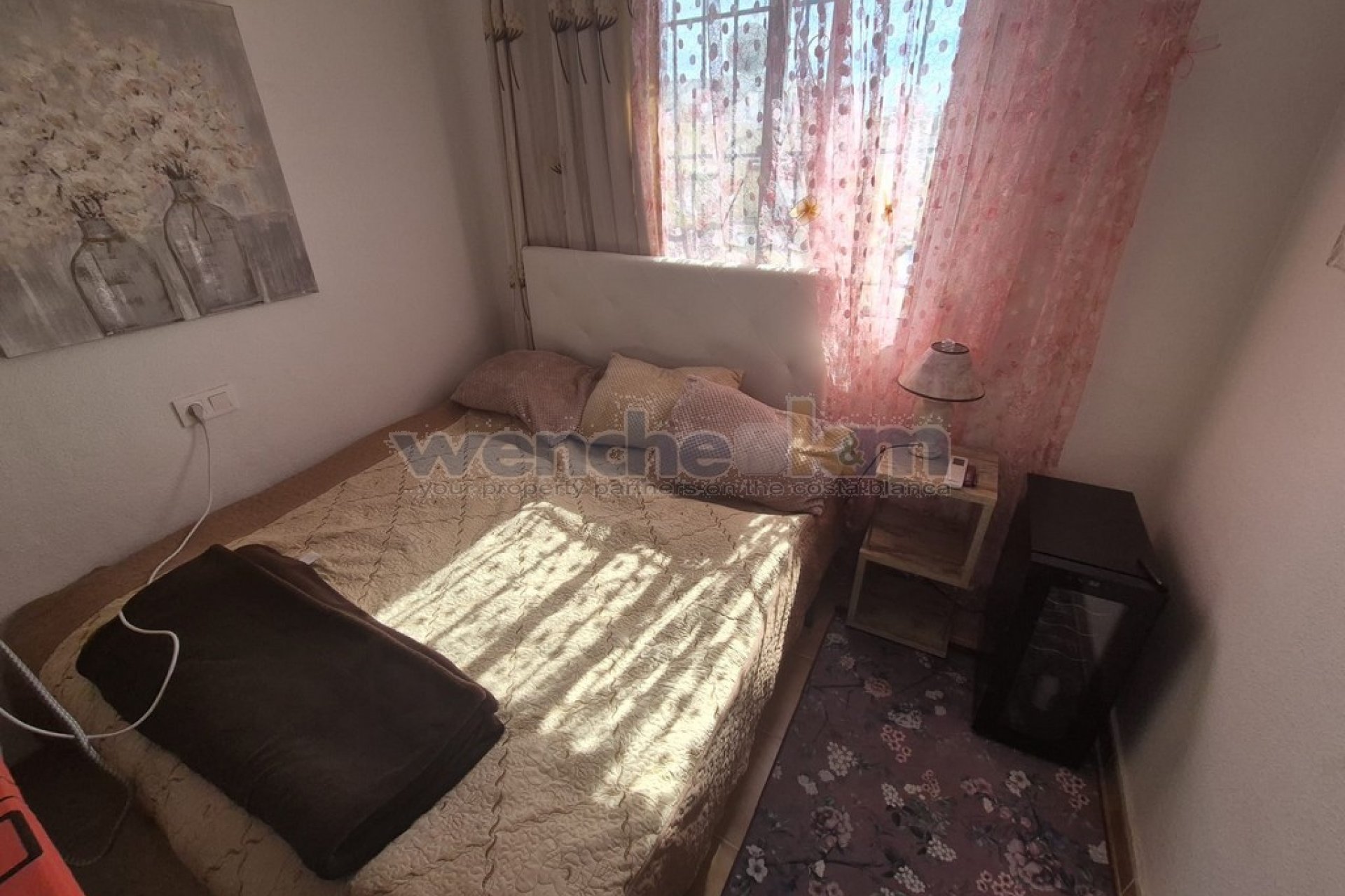 Reventa - Semi-Detached -
Orihuela Costa - Los Altos