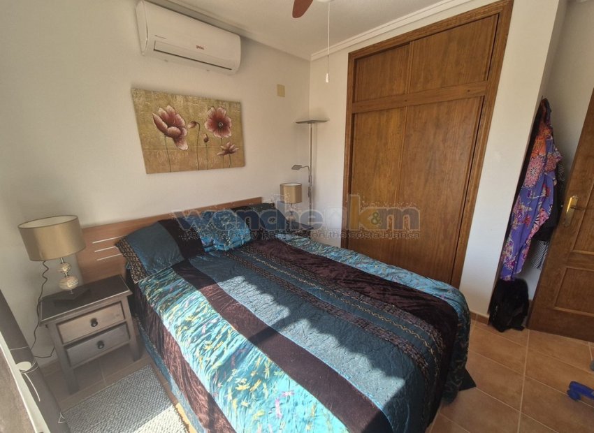 Reventa - Semi-Detached -
Orihuela Costa - Los Altos