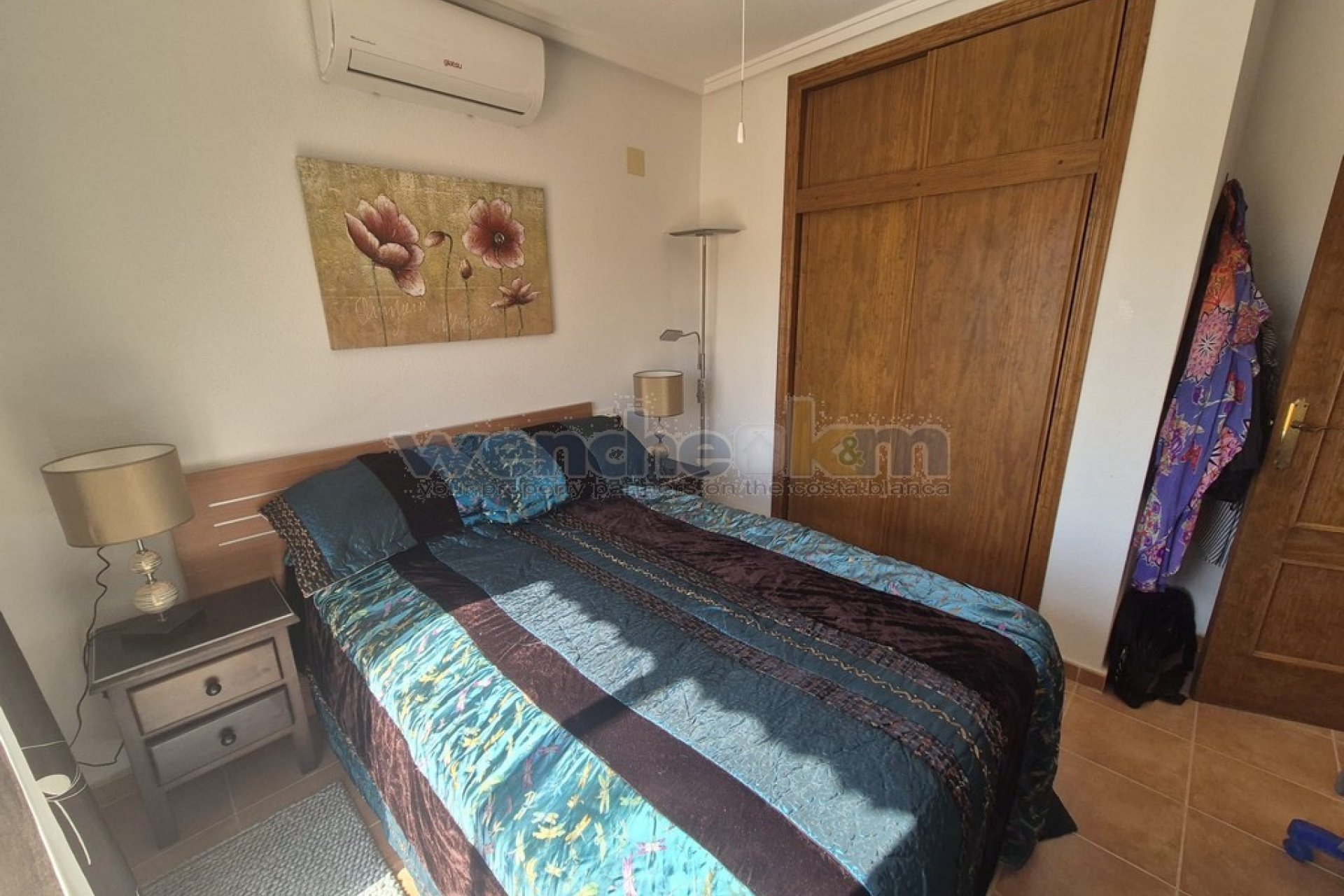 Reventa - Semi-Detached -
Orihuela Costa - Los Altos