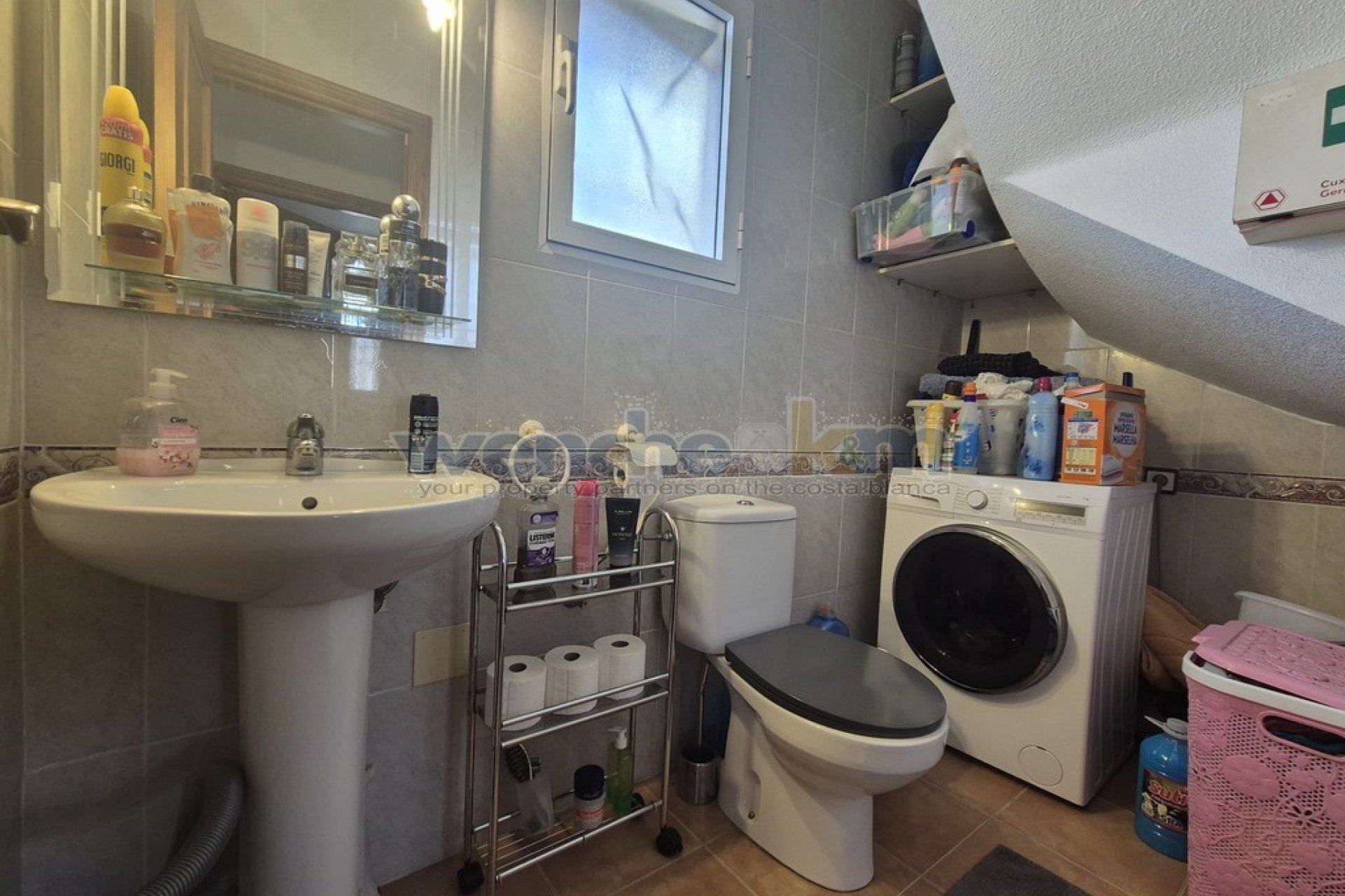 Reventa - Semi-Detached -
Orihuela Costa - Los Altos