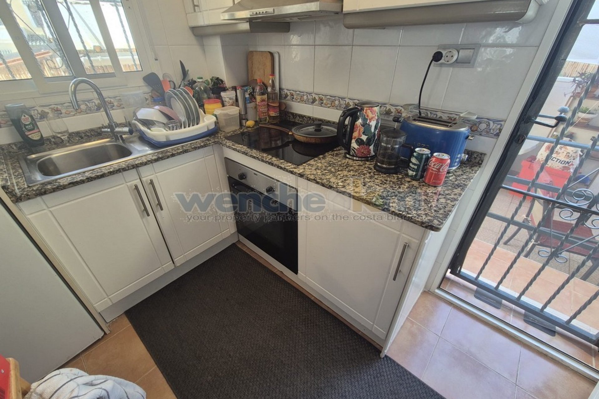 Reventa - Semi-Detached -
Orihuela Costa - Los Altos