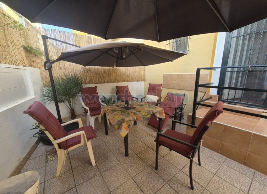 Reventa - Semi-Detached -
Orihuela Costa - Los Altos