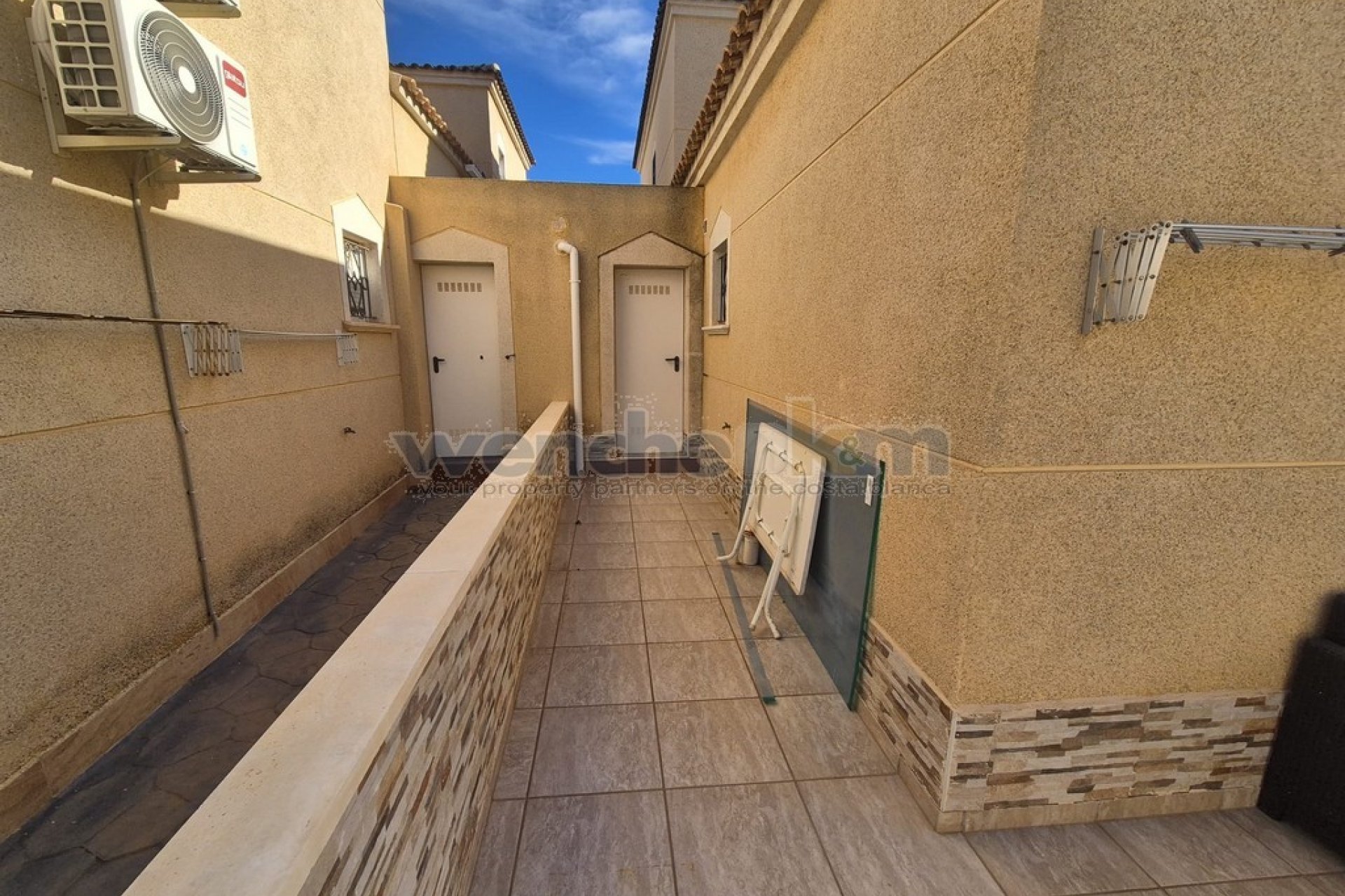 Reventa - Semi-Detached -
Orihuela Costa - Los Altos