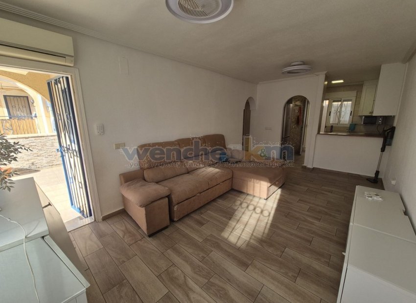 Reventa - Semi-Detached -
Orihuela Costa - Los Altos