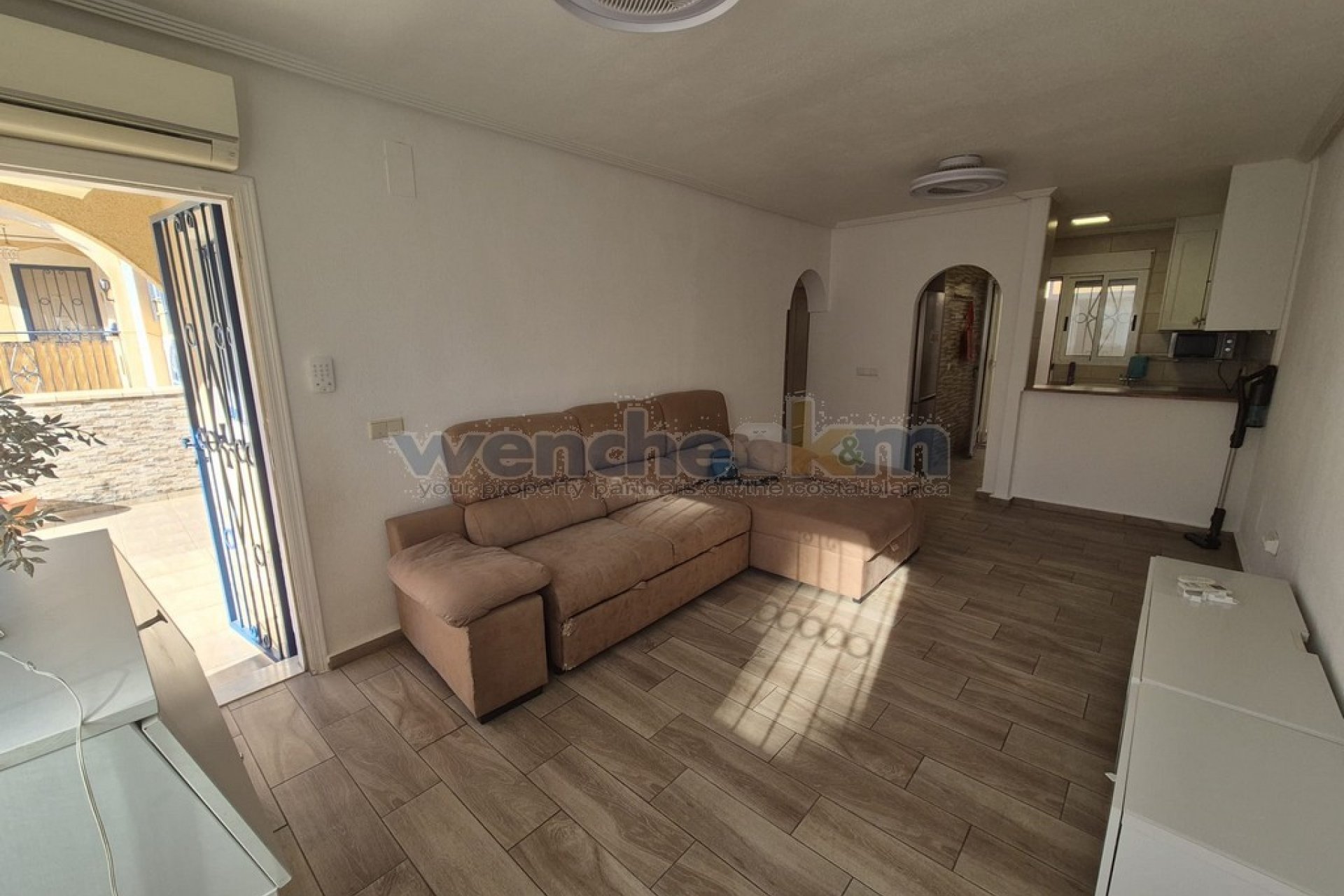 Reventa - Semi-Detached -
Orihuela Costa - Los Altos