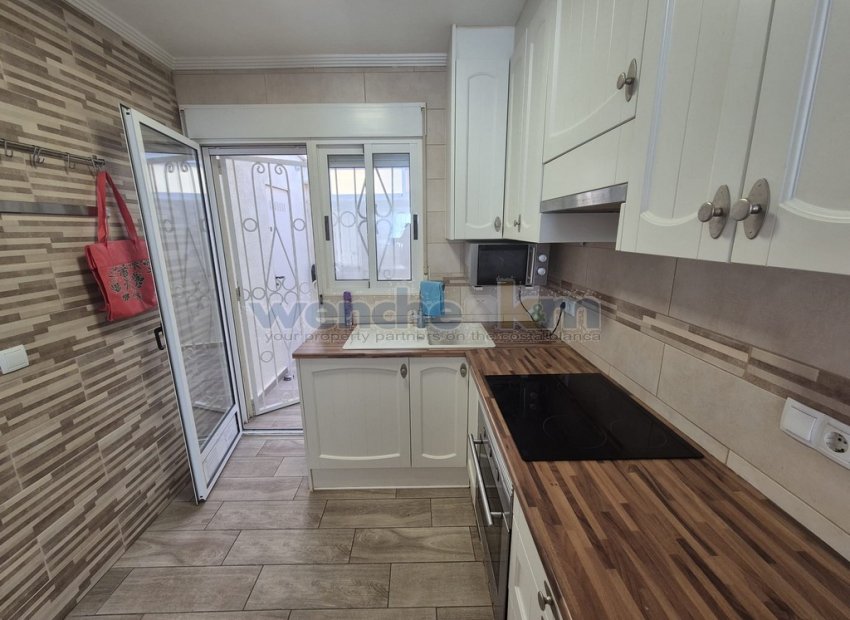 Reventa - Semi-Detached -
Orihuela Costa - Los Altos