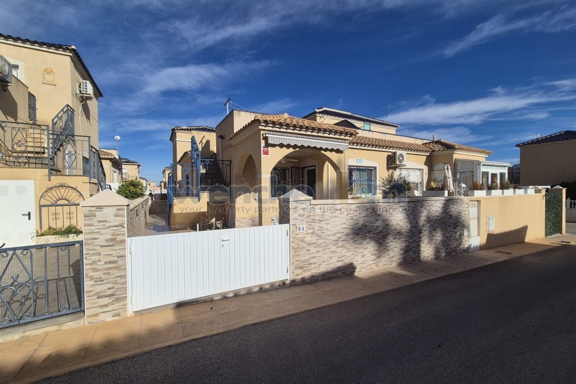 Reventa - Semi-Detached -
Orihuela Costa - Los Altos