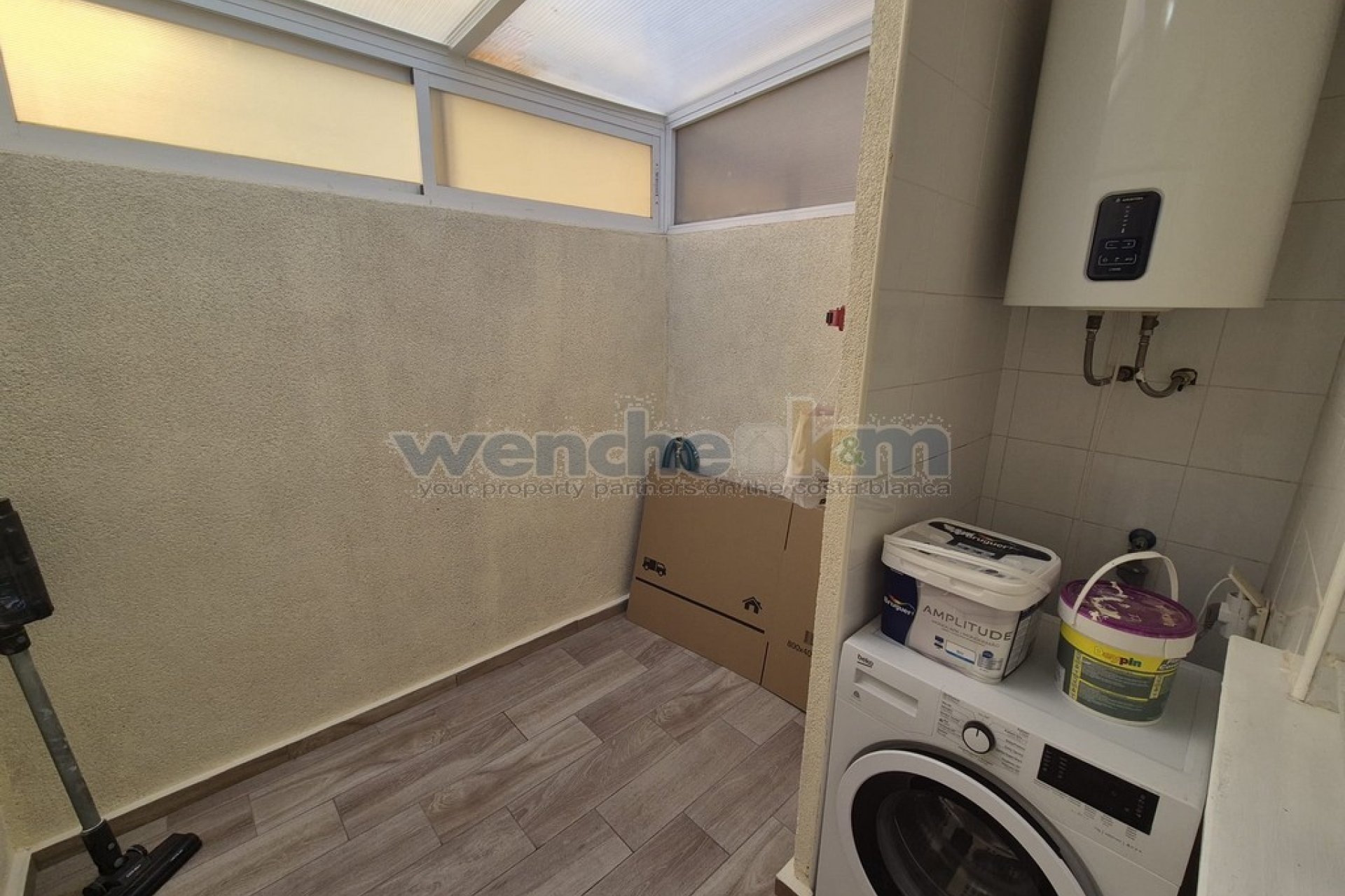 Reventa - Semi-Detached -
Orihuela Costa - Los Altos