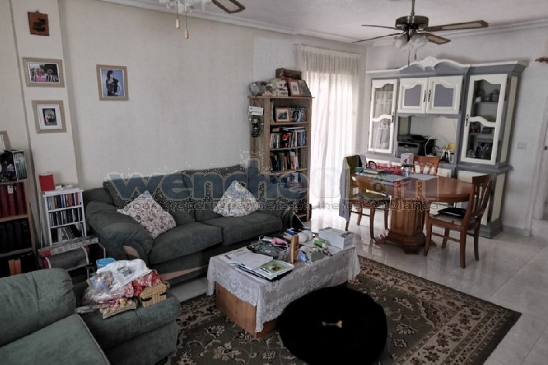 Reventa - Villa independiente -
Orihuela Costa - Los Altos