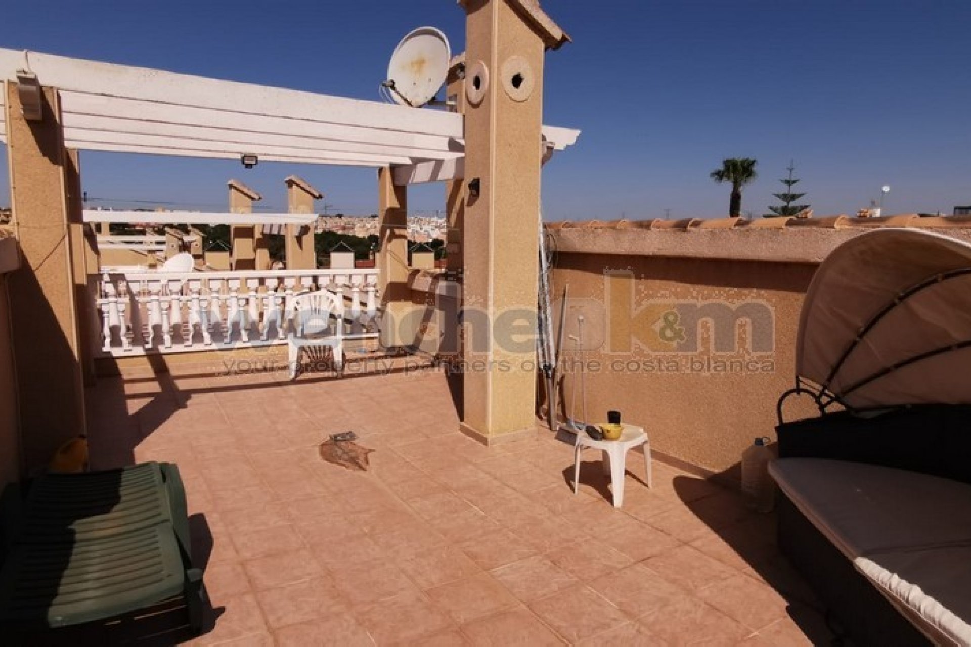 Reventa - Villa independiente -
Orihuela Costa - Los Altos