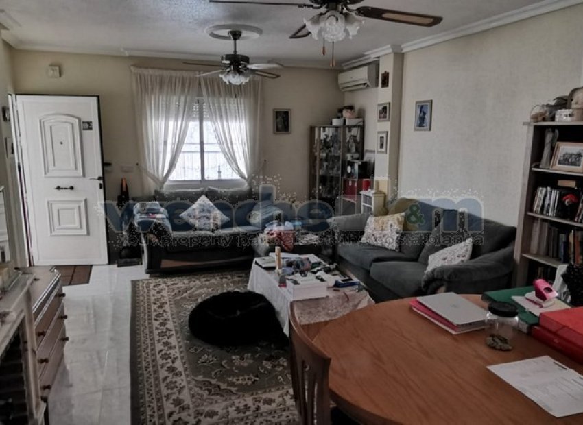 Reventa - Villa independiente -
Orihuela Costa - Los Altos