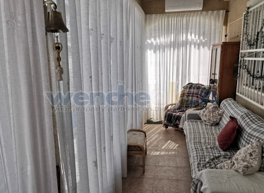 Reventa - Villa independiente -
Orihuela Costa - Los Altos