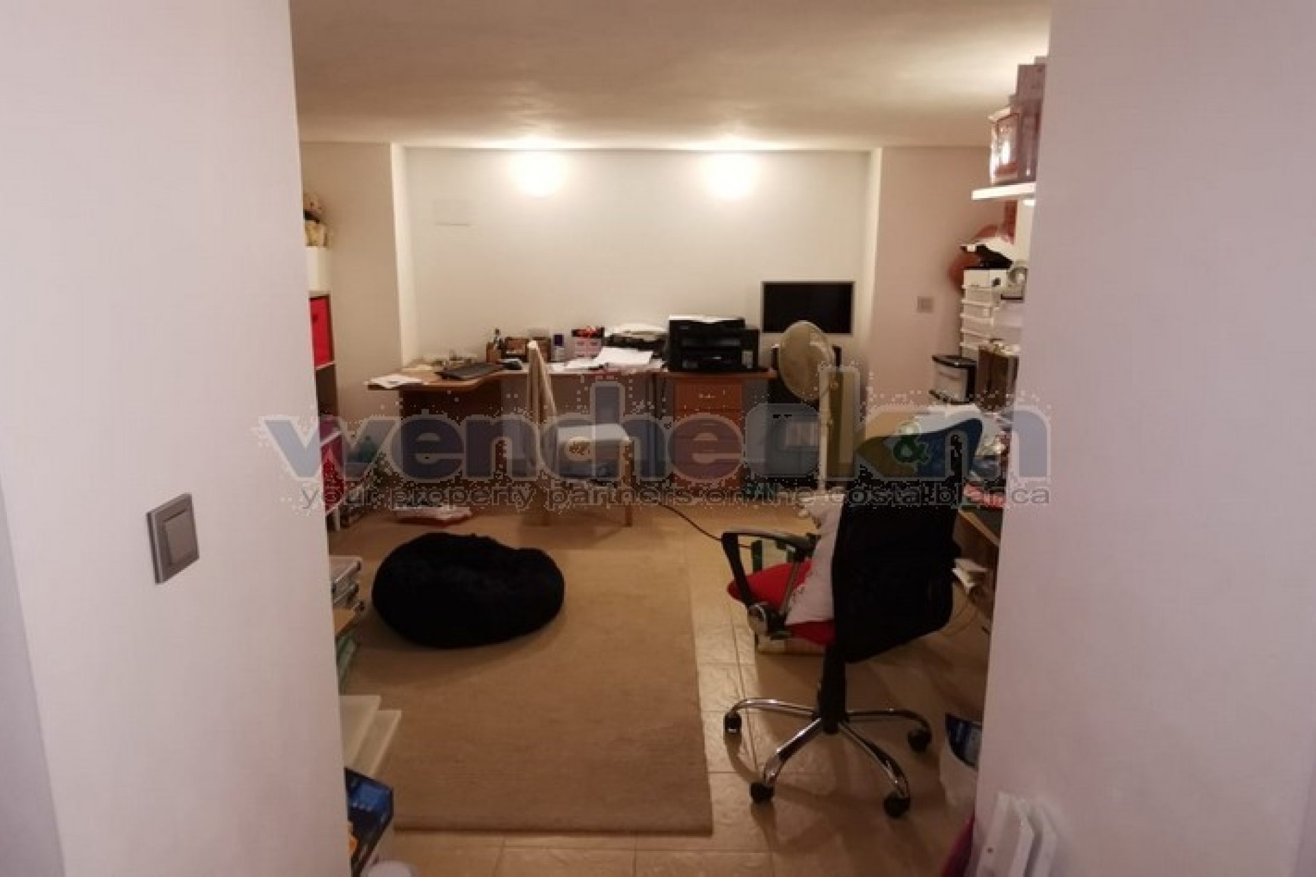 Reventa - Villa independiente -
Orihuela Costa - Los Altos