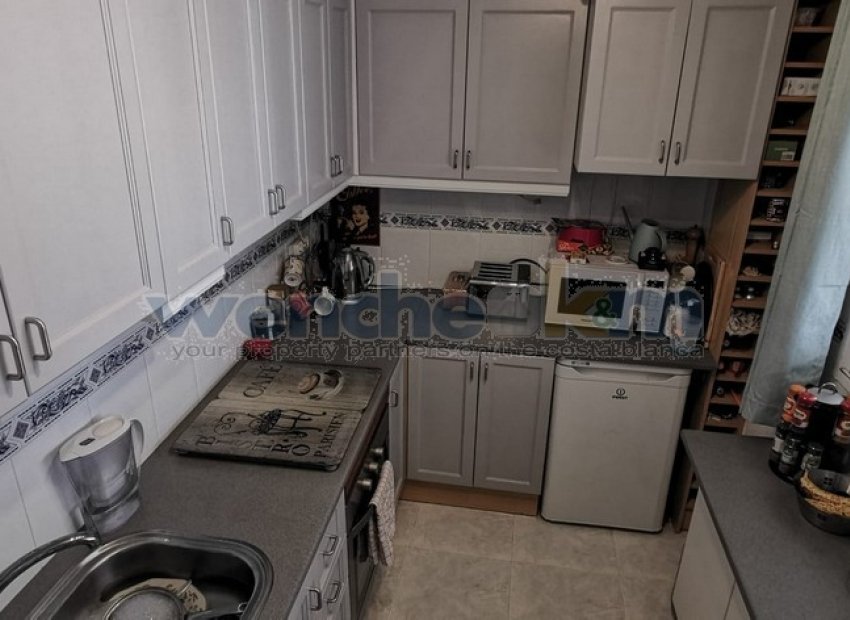 Reventa - Villa independiente -
Orihuela Costa - Los Altos