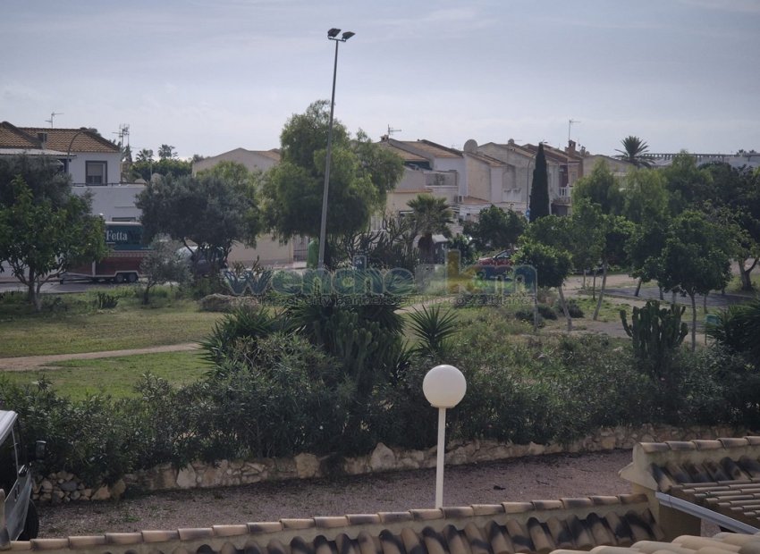 Reventa - Villa independiente -
Orihuela Costa - Los Altos