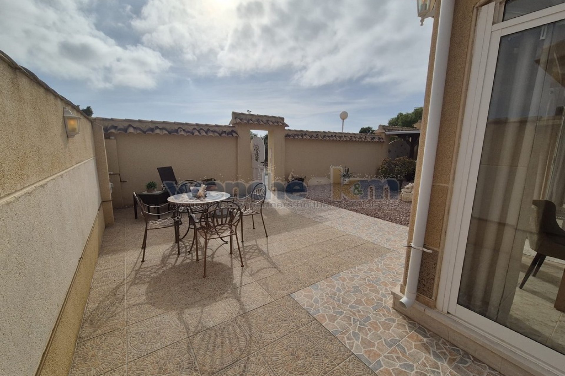 Reventa - Villa independiente -
Orihuela Costa - Los Altos