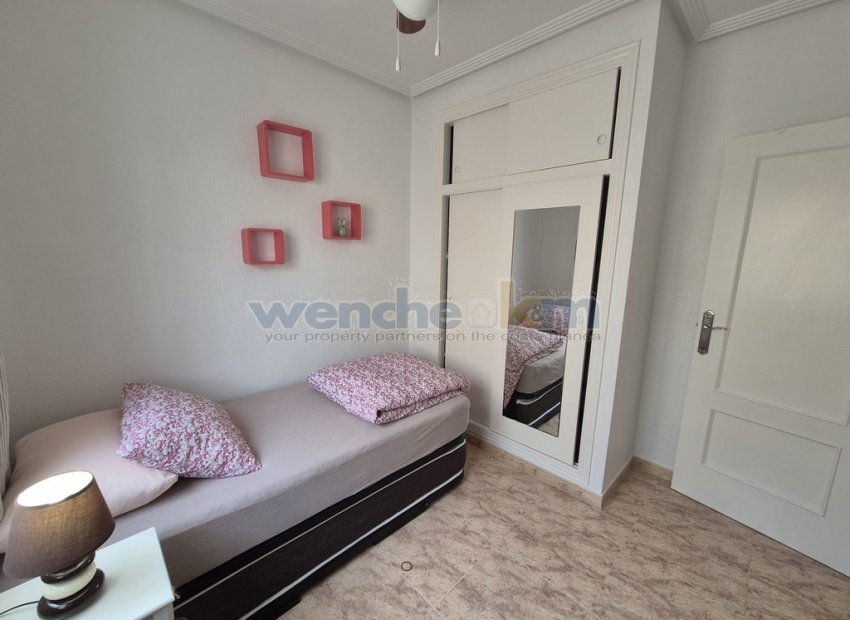 Reventa - Villa independiente -
Orihuela Costa - Los Altos