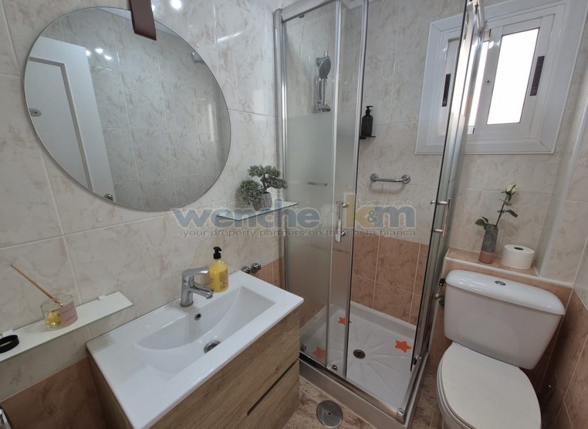 Reventa - Villa independiente -
Orihuela Costa - Los Altos