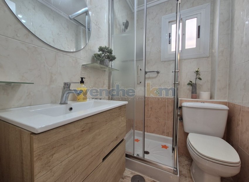 Reventa - Villa independiente -
Orihuela Costa - Los Altos