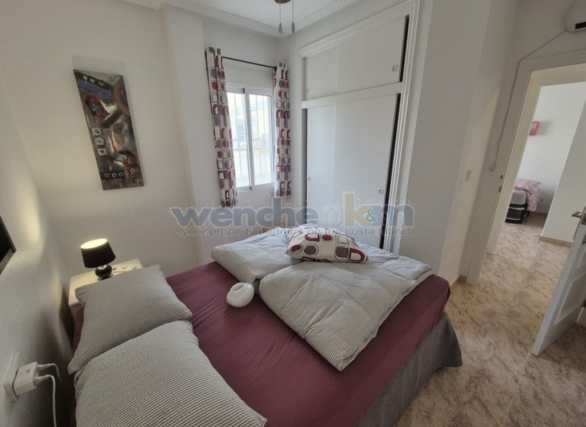 Reventa - Villa independiente -
Orihuela Costa - Los Altos