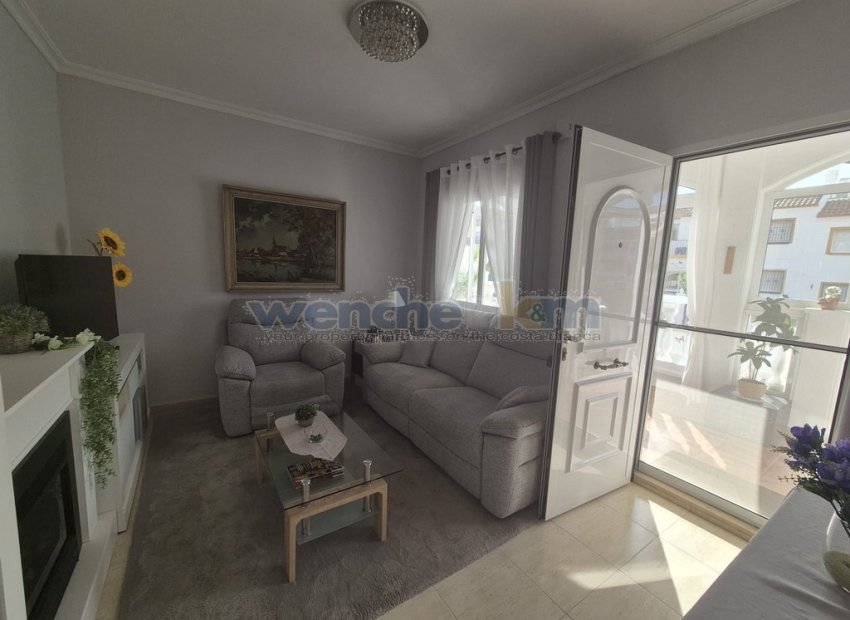 Reventa - Villa independiente -
Orihuela Costa - Los Altos
