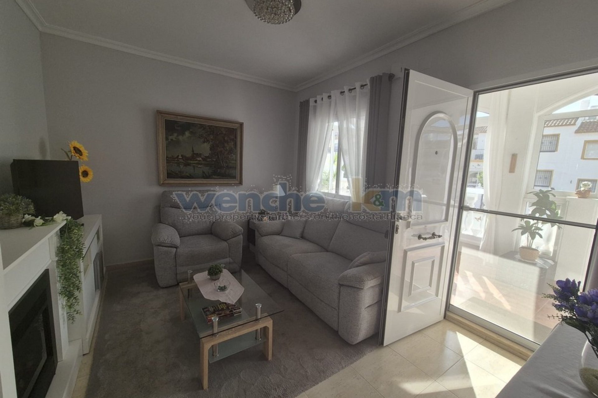 Reventa - Villa independiente -
Orihuela Costa - Los Altos
