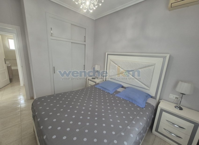 Reventa - Villa independiente -
Orihuela Costa - Los Altos