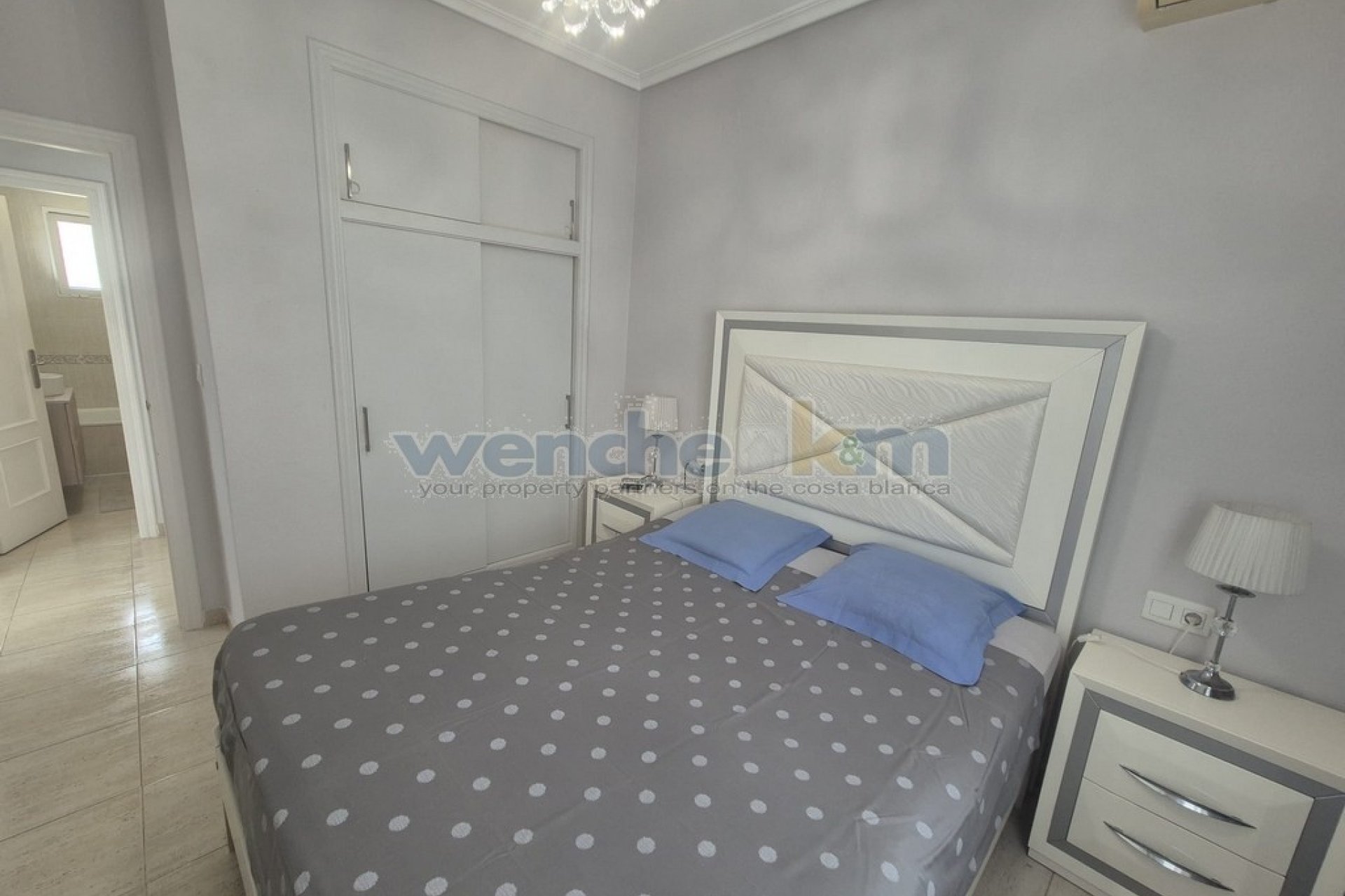 Reventa - Villa independiente -
Orihuela Costa - Los Altos