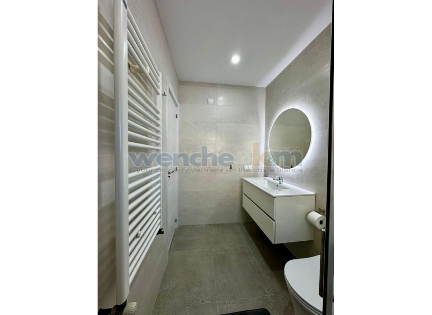 Reventa - Villa independiente -
Orihuela Costa - Los Balcones