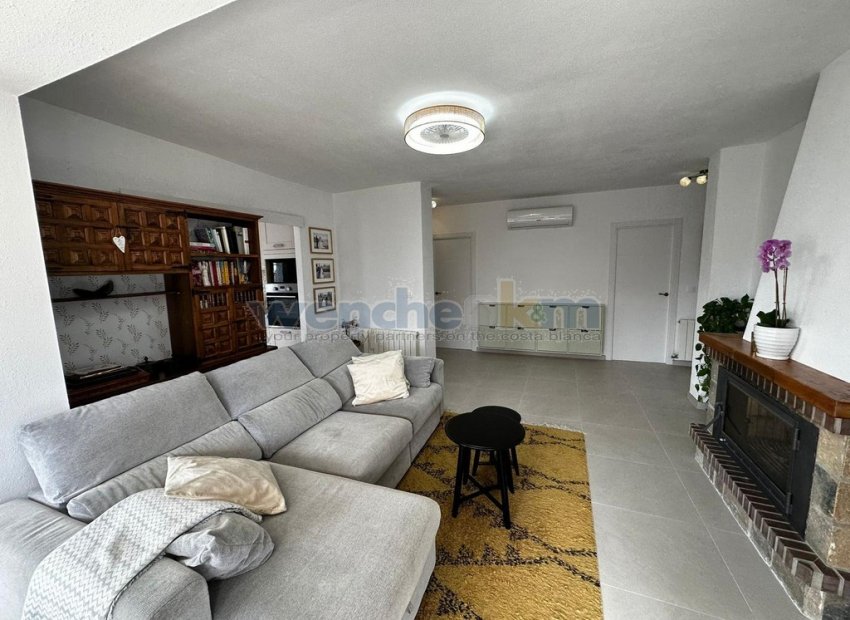 Reventa - Villa independiente -
Orihuela Costa - Los Balcones