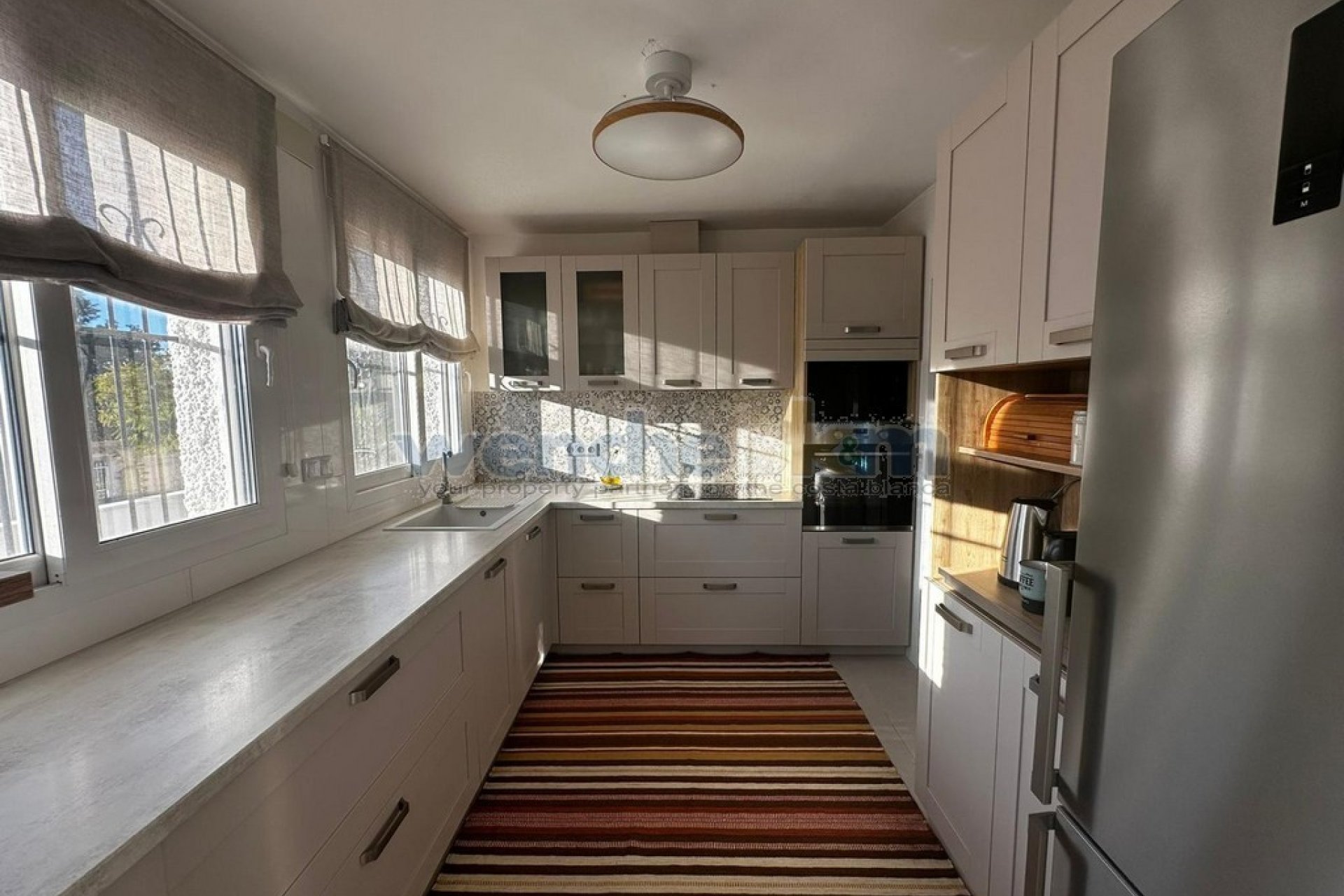 Reventa - Villa independiente -
Orihuela Costa - Los Balcones