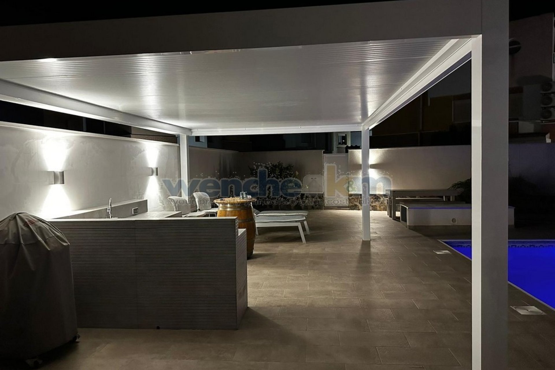 Reventa - Villa independiente -
Orihuela Costa - Los Balcones